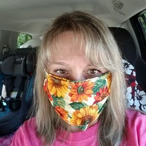 Meet your Posher, Sandra